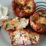 Egg muffins