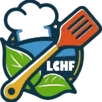 LCHF svaki dan Logo